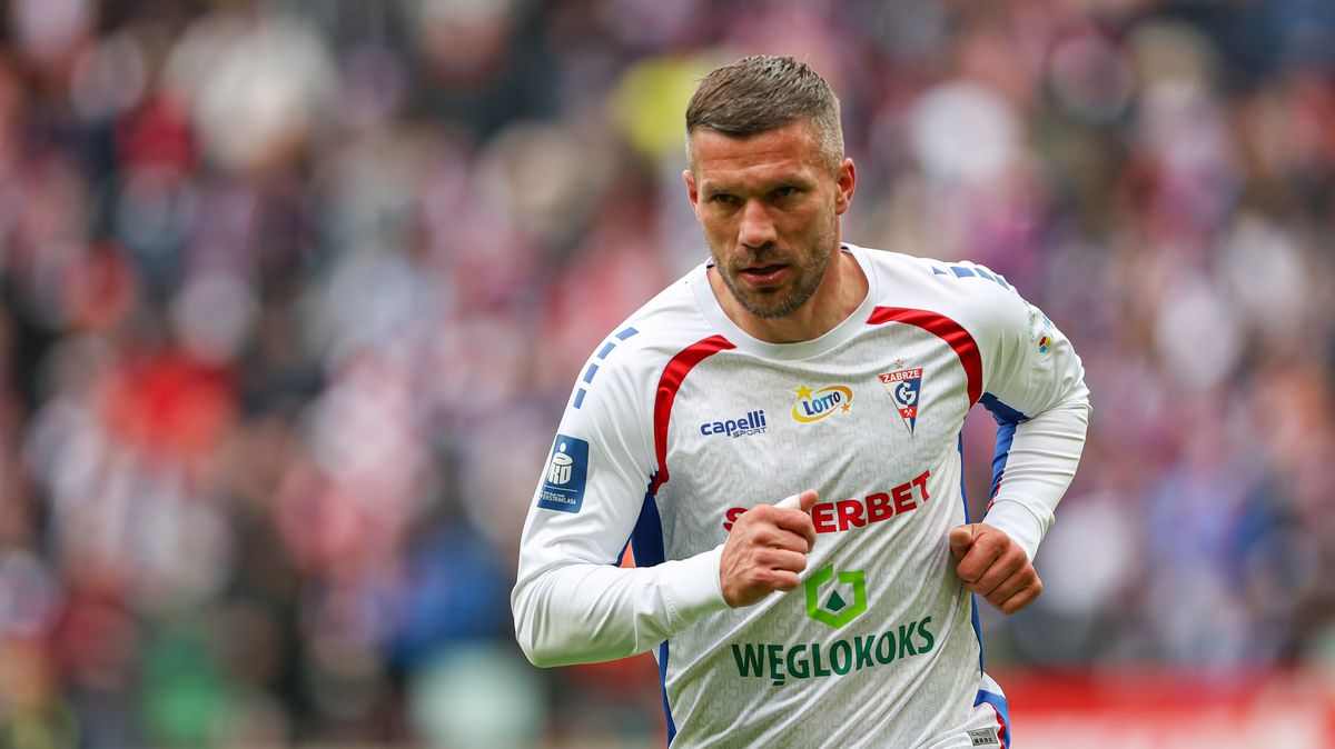 V Polsku tepou sudí za brutální faul německé legendy. Místo vyloučení vyšla bez trestu